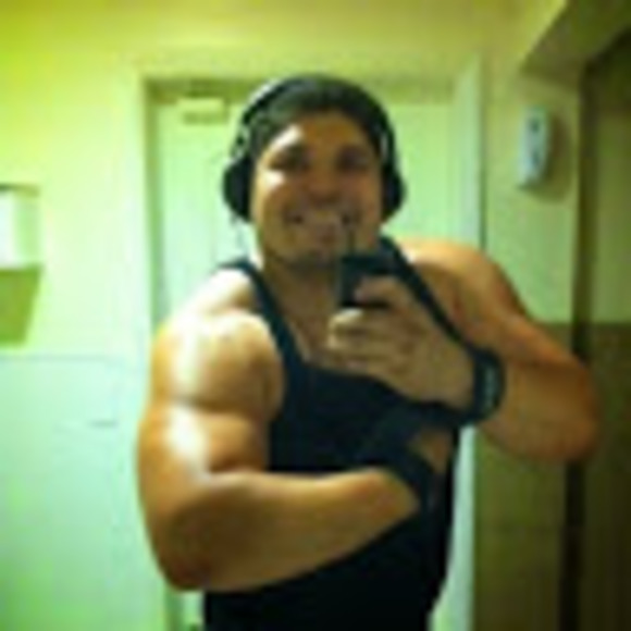 Meet your Posher, Daniel - Picture 1 of 1